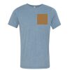Bella+Canvas Unisex Triblend Short Sleeve Tee Thumbnail