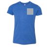 Bella+Canvas Youth Triblend Short Sleeve Tee Thumbnail