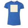 Bella+Canvas Youth Triblend Short Sleeve Tee Thumbnail